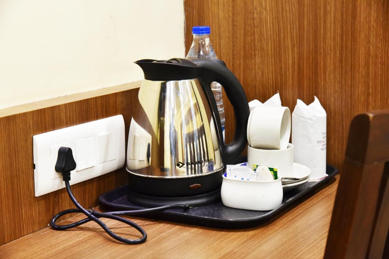 Hotel Amritsar International 2 Min Walk From Amritsar Bus Stand Exterior foto