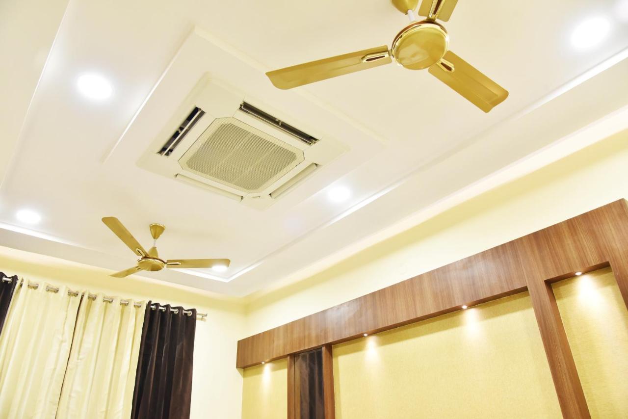 Hotel Amritsar International 2 Min Walk From Amritsar Bus Stand Exterior foto