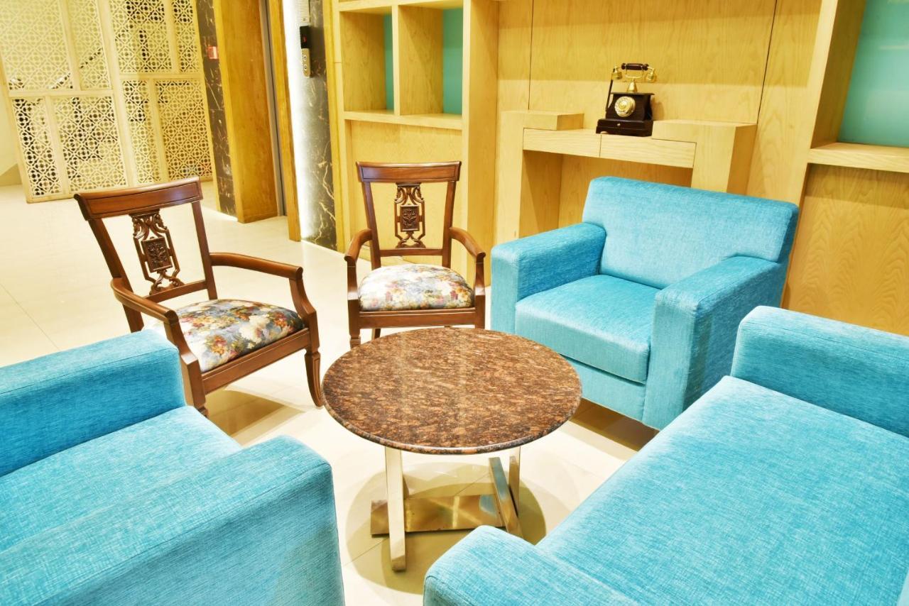 Hotel Amritsar International 2 Min Walk From Amritsar Bus Stand Exterior foto