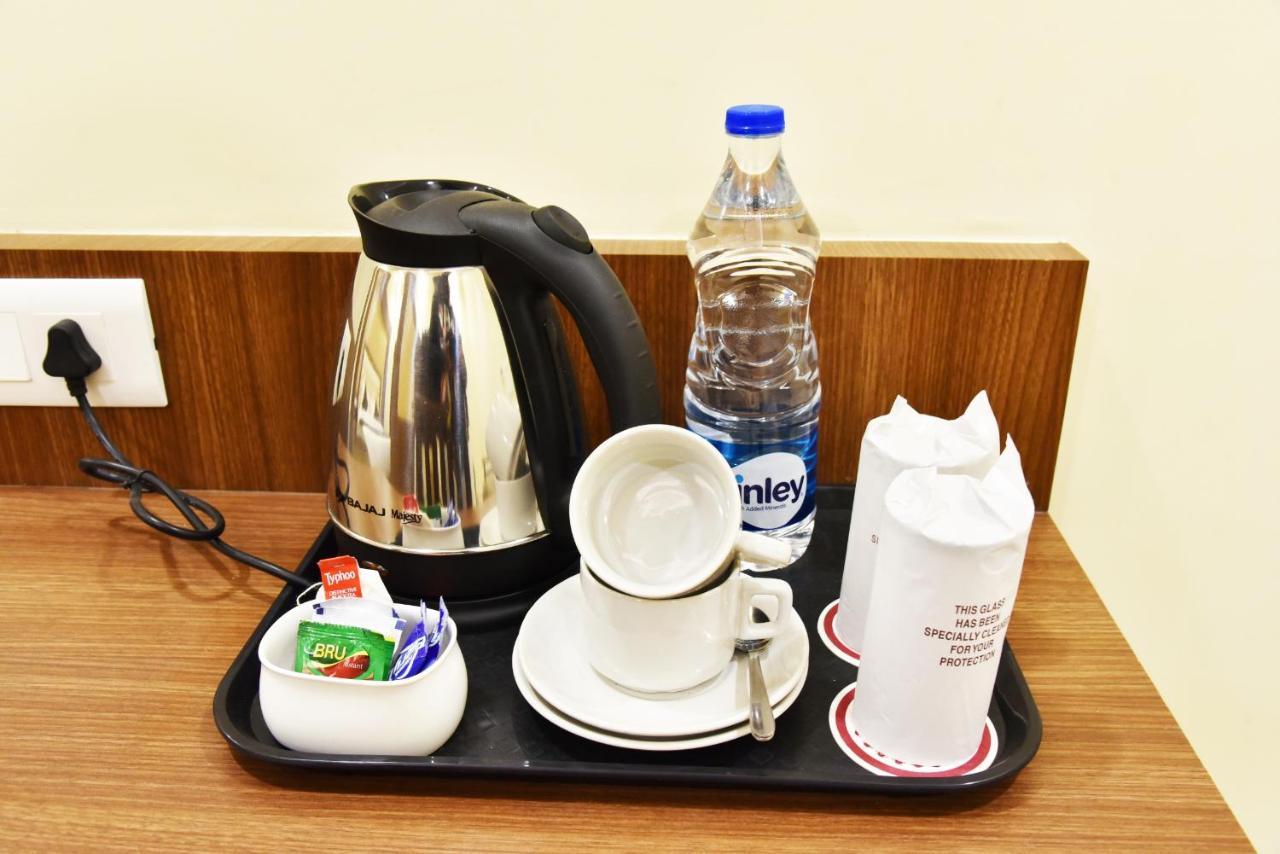 Hotel Amritsar International 2 Min Walk From Amritsar Bus Stand Exterior foto