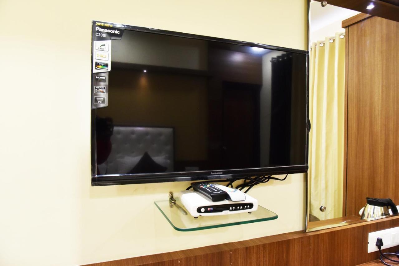 Hotel Amritsar International 2 Min Walk From Amritsar Bus Stand Exterior foto