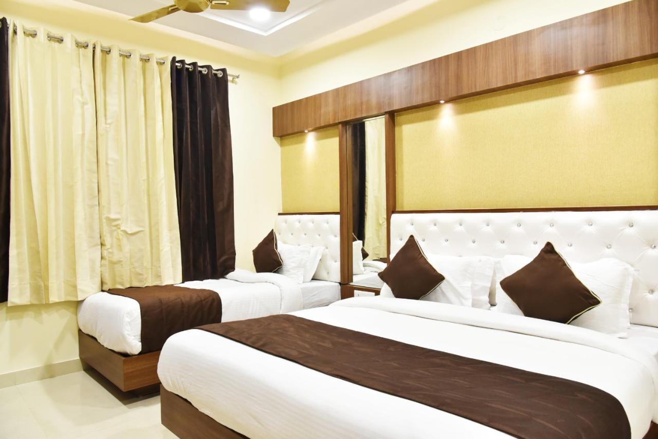 Hotel Amritsar International 2 Min Walk From Amritsar Bus Stand Exterior foto