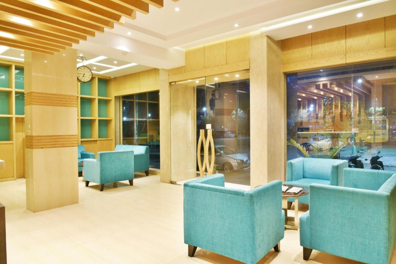 Hotel Amritsar International 2 Min Walk From Amritsar Bus Stand Exterior foto