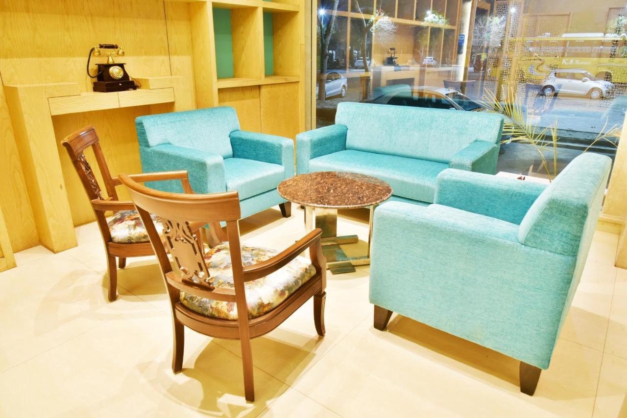 Hotel Amritsar International 2 Min Walk From Amritsar Bus Stand Exterior foto
