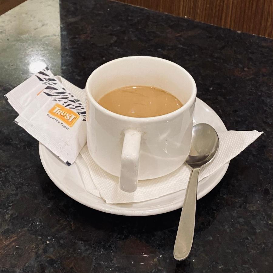 Hotel Amritsar International 2 Min Walk From Amritsar Bus Stand Exterior foto