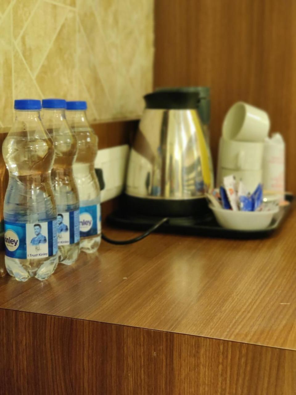 Hotel Amritsar International 2 Min Walk From Amritsar Bus Stand Exterior foto