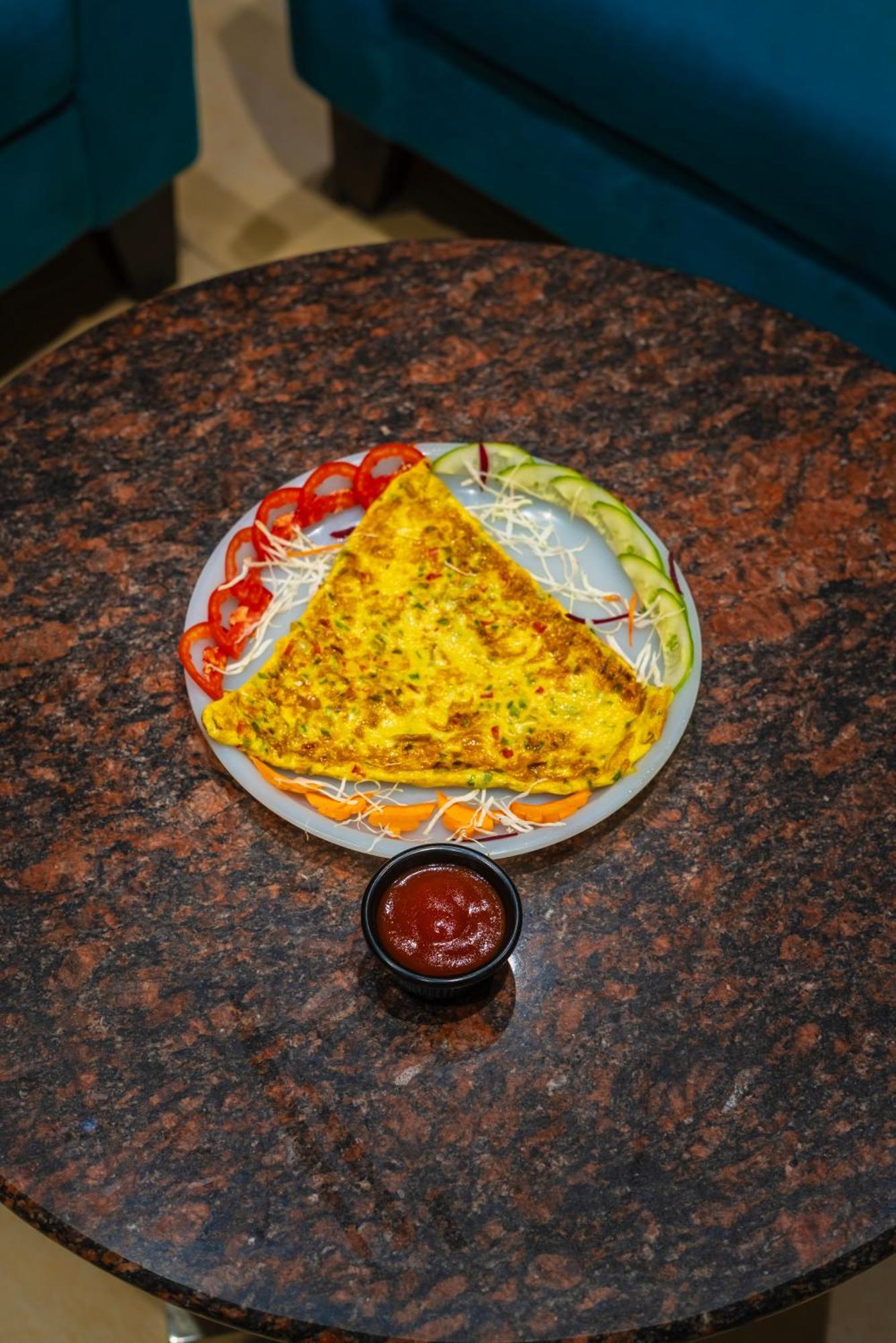 Hotel Amritsar International 2 Min Walk From Amritsar Bus Stand Exterior foto