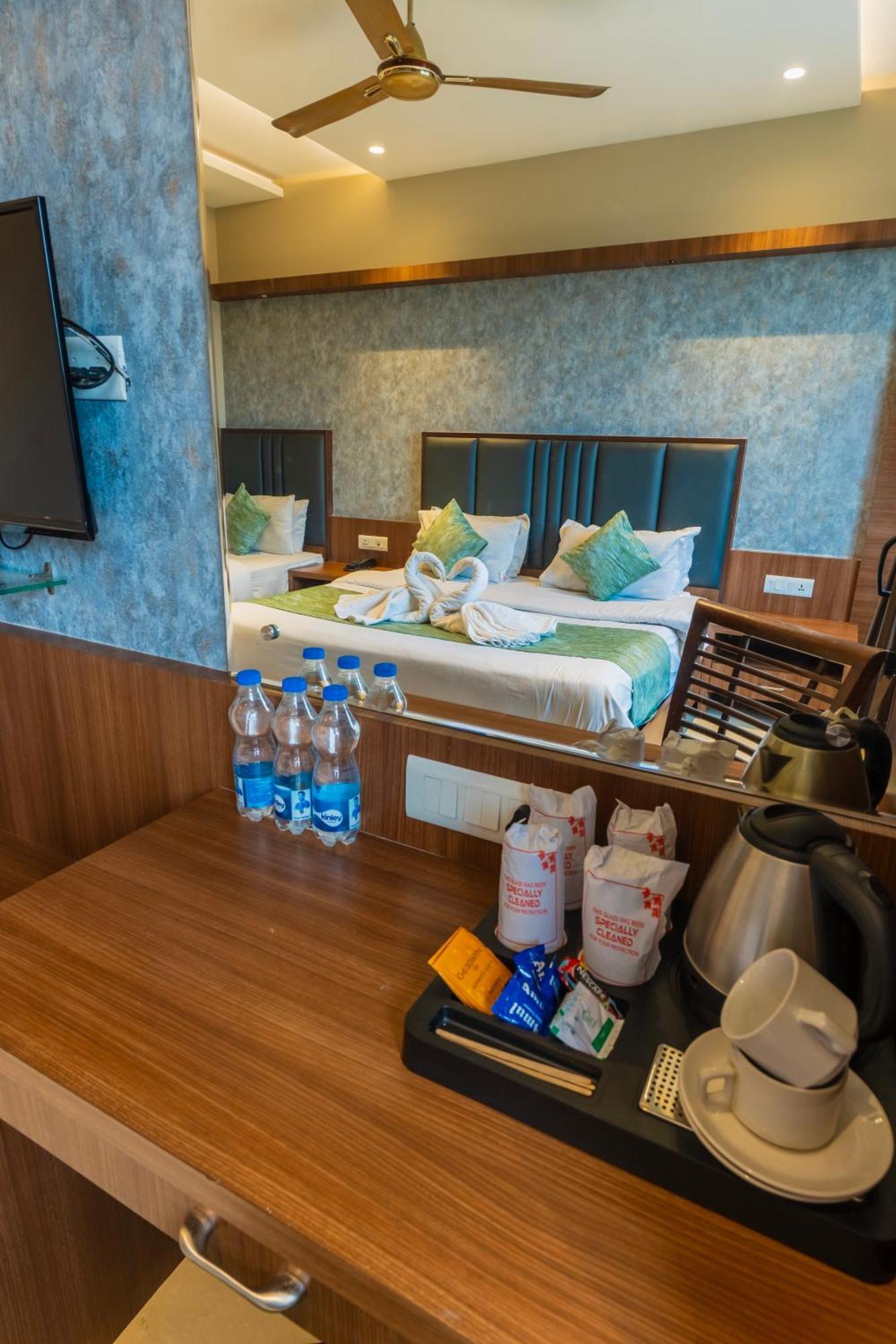 Hotel Amritsar International 2 Min Walk From Amritsar Bus Stand Exterior foto